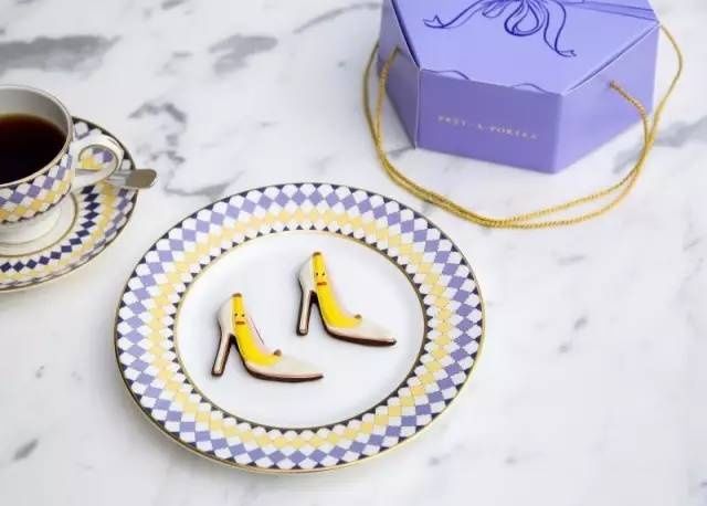 时装大牌被搬上餐桌，Gucci、MiuMiu 是什么味道？
