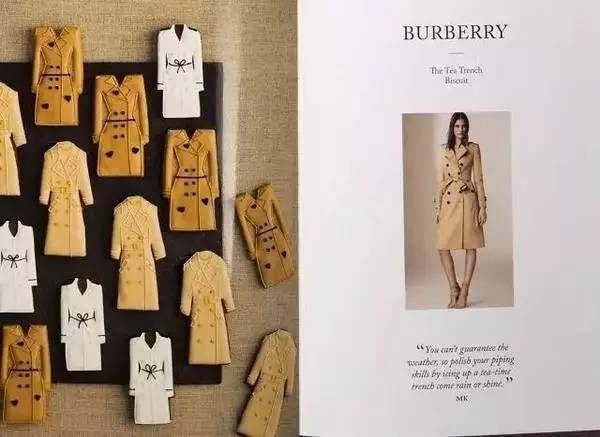 时装大牌被搬上餐桌，Gucci、MiuMiu 是什么味道？
