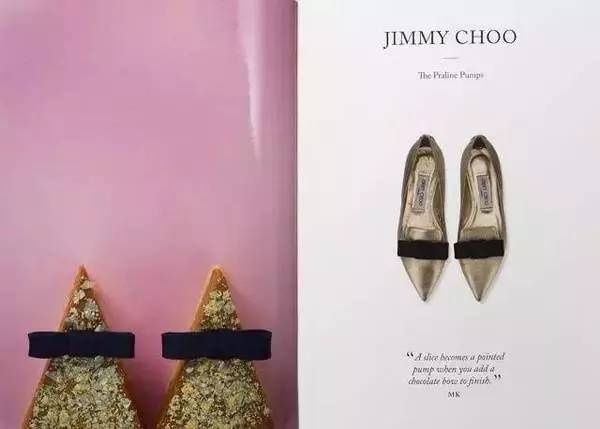时装大牌被搬上餐桌，Gucci、MiuMiu 是什么味道？