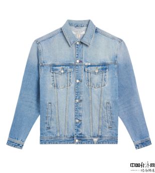GUESS 2017秋冬Originals系列问世